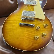 Gibson 【担当者イチオシ個体】PSL 1959 Les Paul Standard  VOS Western Desert Fade #952291【3.80kg】_5