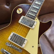 Gibson 【担当者イチオシ個体】PSL 1959 Les Paul Standard  VOS Western Desert Fade #952291【3.80kg】_6