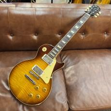 Gibson 【担当者イチオシ個体】PSL 1959 Les Paul Standard  VOS Western Desert Fade #952291【3.80kg】_9