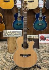 Takamine PTU141C-12 N【12弦】_2