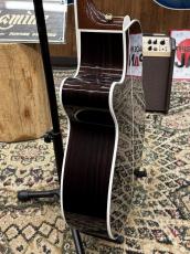 Takamine PTU141C-12 N【12弦】_4