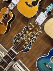 Takamine PTU141C-12 N【12弦】_5