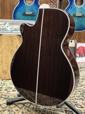 Takamine PTU141C-12 N【12弦】_6