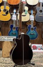 Takamine PTU141C-12 N【12弦】_7