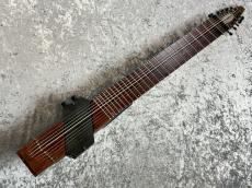 Chapman Stick The Stick