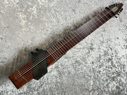 Chapman Stick The Stick