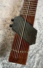Chapman Stick The Stick_3