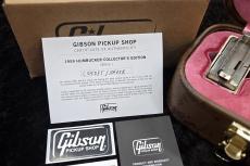 Gibson 【即納可能!】1959 Humbucker Collector's Edition Series 1 (C10503R/T)_4