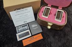Gibson 【即納可能!】1959 Humbucker Collector's Edition Series 1 (C10502R/T)