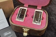 Gibson 【即納可能!】1959 Humbucker Collector's Edition Series 1 (C10502R/T)_2