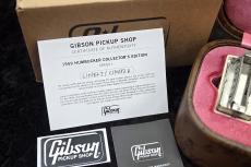 Gibson 【即納可能!】1959 Humbucker Collector's Edition Series 1 (C10482R/T)_4