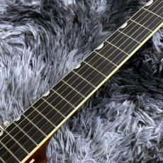 Gretsch G6128T-59 Vintage Select ’59 Duo Jet with Bigsby, TV Jones, Black 【特価】【2026年製】_4