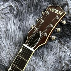 Gretsch G6128T-59 Vintage Select ’59 Duo Jet with Bigsby, TV Jones, Black 【特価】【2026年製】_5