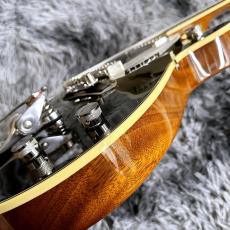 Gretsch G6128T-59 Vintage Select ’59 Duo Jet with Bigsby, TV Jones, Black 【特価】【2026年製】_9