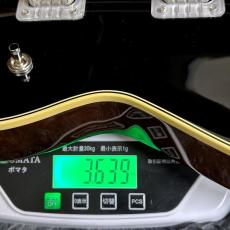 Gretsch G6128T-59 Vintage Select ’59 Duo Jet with Bigsby, TV Jones, Black 【特価】【2026年製】_10