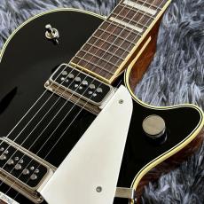 Gretsch G6128T-53 Vintage Select ’53 Duo Jet with Bigsby, TV Jones, Black 【特価】【2026年製】_4