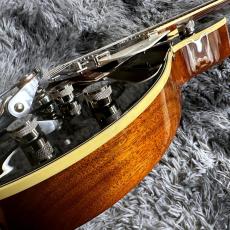 Gretsch G6128T-53 Vintage Select ’53 Duo Jet with Bigsby, TV Jones, Black 【特価】【2026年製】_10