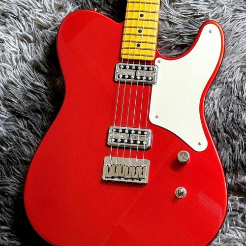 Fender 75th Anniversary American Professional Classic Cabronita Telecaster Candy Apple Red 【特価】