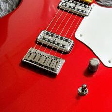 Fender 75th Anniversary American Professional Classic Cabronita Telecaster Candy Apple Red 【特価】_3
