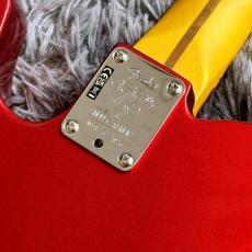 Fender 75th Anniversary American Professional Classic Cabronita Telecaster Candy Apple Red 【特価】_8