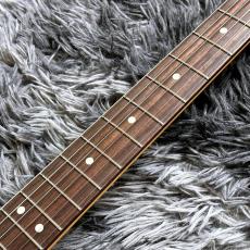Fender Made in Japan Hybrid II 2026 Collection Jazzmaster Satin Metallic / Matte Champagne Mirage 【特価】_5