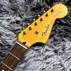 Fender Made in Japan Hybrid II 2026 Collection Jazzmaster Satin Metallic / Matte Champagne Mirage 【特価】_6