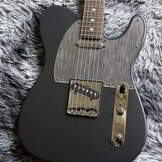 Fender Made in Japan Hybrid II 2026 Collection Telecaster Satin Metallic / Matte Phantom Black 【特価】