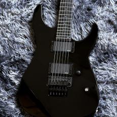 E-II M-II NECK THRU Black