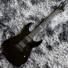 E-II M-II NECK THRU Black_2