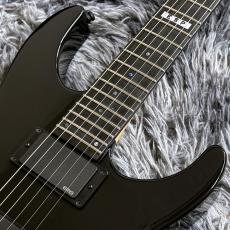 E-II M-II NECK THRU Black_4