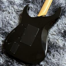 E-II M-II NECK THRU Black_8