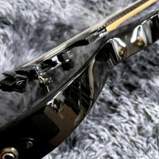 E-II M-II NECK THRU Black_10