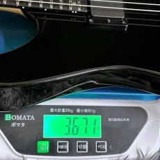 E-II M-II NECK THRU Black_11