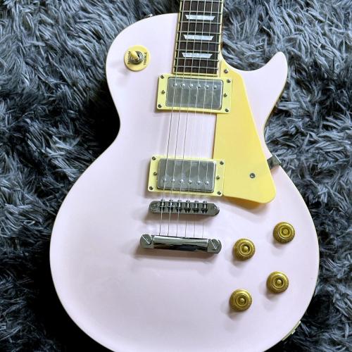 GrassRoots G-LP-STD Vintage Milky Pink