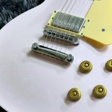 GrassRoots G-LP-STD Vintage Milky Pink_3