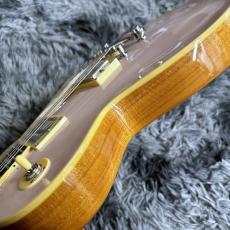 GrassRoots G-LP-STD Vintage Milky Pink_9