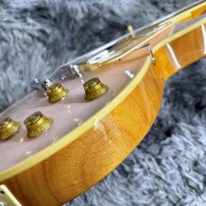 GrassRoots G-LP-STD Vintage Milky Pink_10