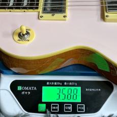 GrassRoots G-LP-STD Vintage Milky Pink_11