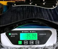YAMAHA PACIFICA612VIIFM TBL (Trancelucent Black)_11