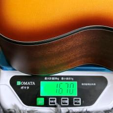 Morris F-1 2025 Renewed Series BS -Performers Edition-_11
