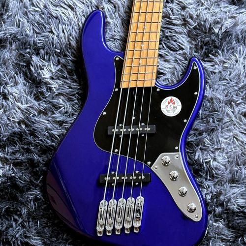Bacchus WJB5-1MS-DX-AC RSM/M IPM -Universe Series- 【特価】【マルチスケール】