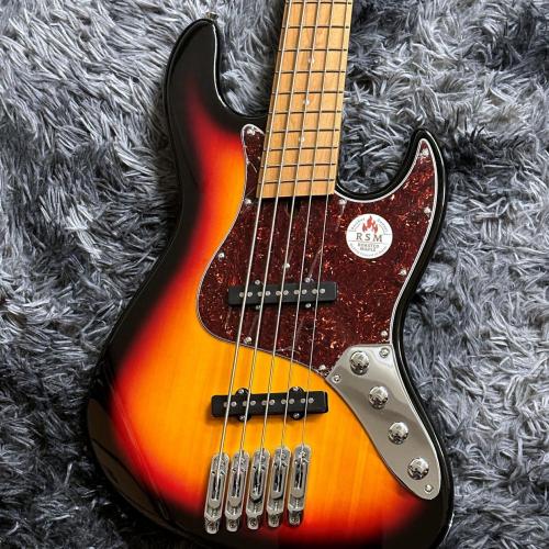 Bacchus WJB5-1MS-DX-AC RSM/M 3TS -Universe Series- 【特価】【マルチスケール】