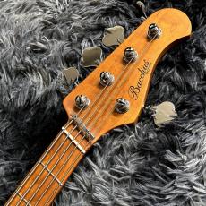 Bacchus WJB5-1MS-DX-AC RSM/M 3TS -Universe Series- 【特価】【マルチスケール】_5