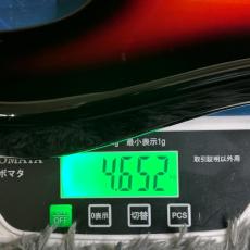 Bacchus WJB5-1MS-DX-AC RSM/M 3TS -Universe Series- 【特価】【マルチスケール】_11