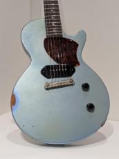 Bizen Works BURNED Jr. Aged P.Blue