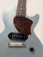 Bizen Works BURNED Jr. Aged P.Blue_2