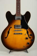 Gibson ES-335 Dot Vintage Sunburst 1991