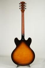 Gibson ES-335 Dot Vintage Sunburst 1991_5