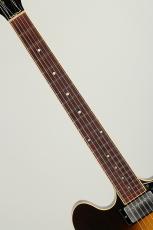 Gibson ES-335 Dot Vintage Sunburst 1991_7