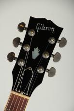 Gibson ES-335 Dot Vintage Sunburst 1991_9